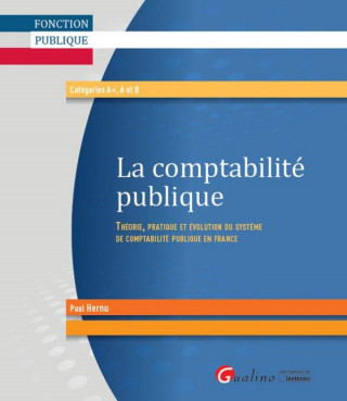 la comptabilité publique