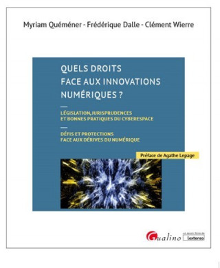 Quels droits face aux innovations numériques ?