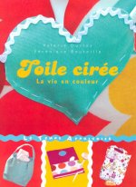 Toile cirée - La vie en couleurs