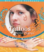 Tatoos et bijoux de peau