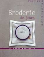 Broderie de jours