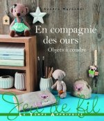 En compagnie des ours - Objets à coudre