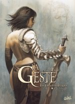 La Geste des Chevaliers Dragons T07