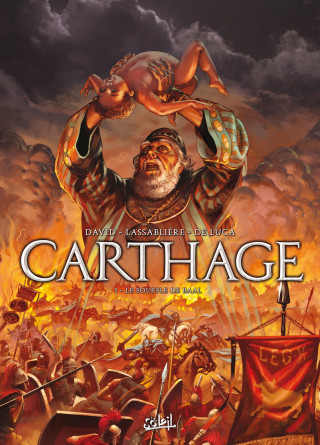 Carthage T01