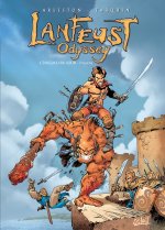 Lanfeust Odyssey T01