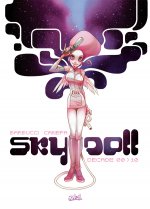 Sky Doll Decade 00 10