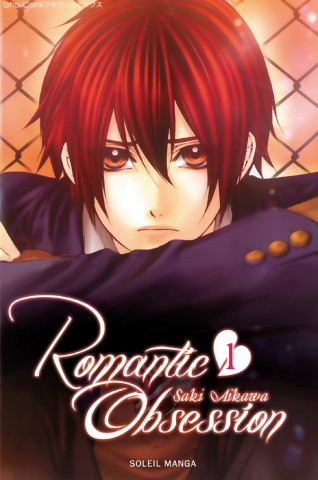 Romantic Obsession T01