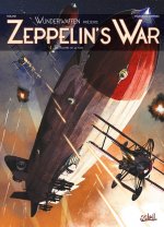 Wunderwaffen présente Zeppelin's war T01