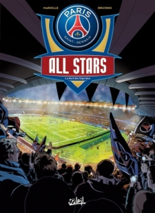 Paris Saint-Germain All Stars