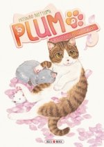 Plum, un amour de chat T09