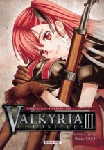 Valkyria Chronicles III Unrecorded Chronicles