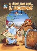 Il était une fois l'homme T04