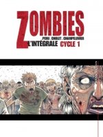Zombies intégrale T01 à T03