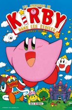 Les Aventures de Kirby dans les Étoiles T01