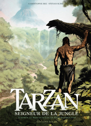 Tarzan T01