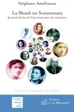 La Shoah en Soissonnais