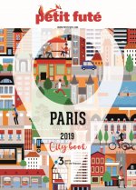 paris 2019 petit fute + offre num