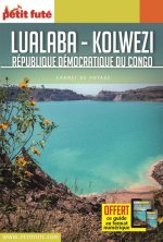 Guide Lualaba 2019 Carnet Petit Futé