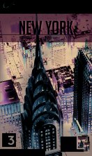 new york 2019 petit fute + offre num + plan