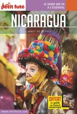 Guide Nicaragua 2019-2020 Carnet Petit Futé