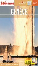 genève 2019 petit fute + offre num + plan