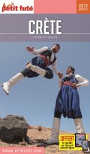 crète 2019 petit fute + offre num