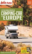 Guide Camping-car en Europe 2019-2020 Petit Futé