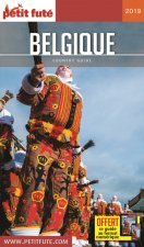 BELGIQUE 2019 PETIT FUTE+OFFRE NUM