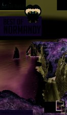 Guide Best of Normandy 2019-2020 Petit Futé