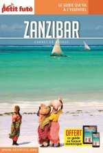 Guide Zanzibar 2019-2020 Carnet Petit Futé