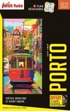 Guide Porto 2019-2020 City trip Petit Futé