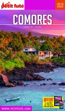 comores 2019 petit fute + offre num
