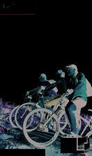 Guide Balades à vélo Bourgogne 2019-2020 Petit Futé