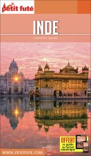 Guide Inde 2020-2021 Petit Futé