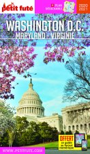 washington maryland - virginie 2020 + offre num + plan