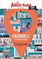 grenoble 2020 petit fute + offre num
