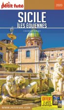 sicile 2020 petit fute + offre num