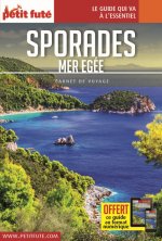 Guide Sporades 2020-2021 Carnet Petit Futé