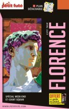 Guide Florence 2022-2023 City trip Petit Futé