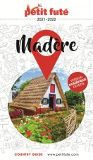 Guide Madère 2020-2021 Petit Futé