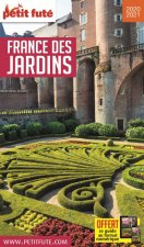 france des jardins 2020 petit fute+offre num