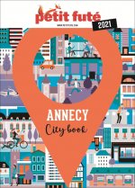 Annecy 2021 Petit Futé
