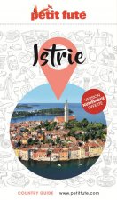 Guide Istrie 2021-2022 Petit Futé