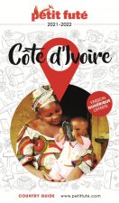 Guide Côte d'Ivoire 2021-2022 Petit Futé