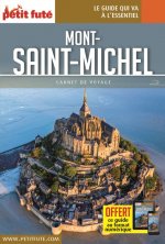Guide Le Mont-Saint-Michel 2020 Carnet Petit Futé