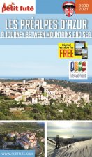 Guide Best of Préalpes d'Azur 2020-2021 Petit Futé