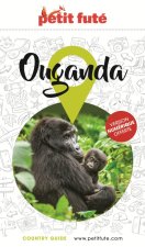 Guide Ouganda 2022-2023 Petit Futé