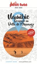 Guide Namibie 2023 Petit Futé