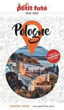 Guide Pologne 2022-2023 Petit Futé
