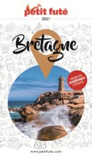 Bretagne 2021 Petit Futé